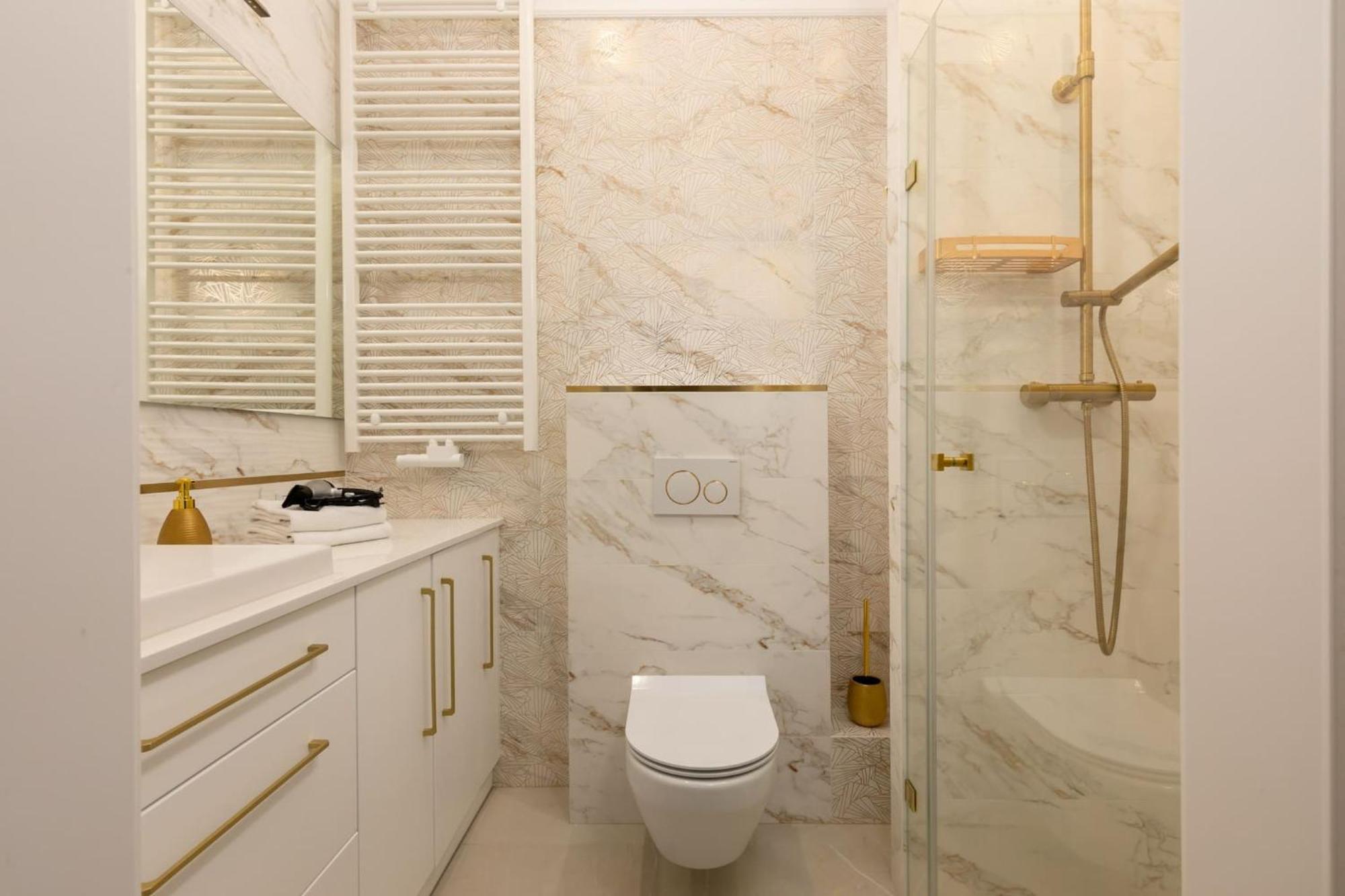 Apartamento Aleja Solidarnosci 60b Ii By Renters Varsovia