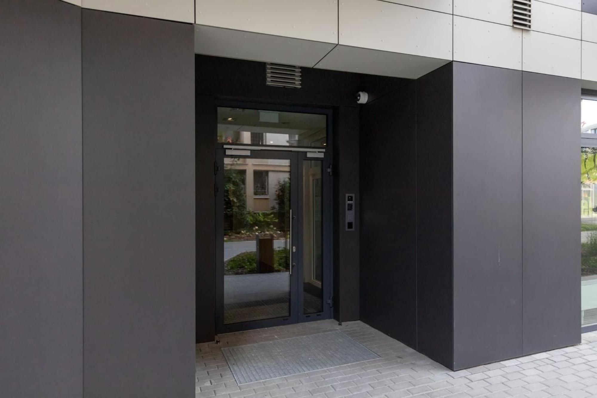 Rent Like - Aleja Solidarności 60b Ii Apartament