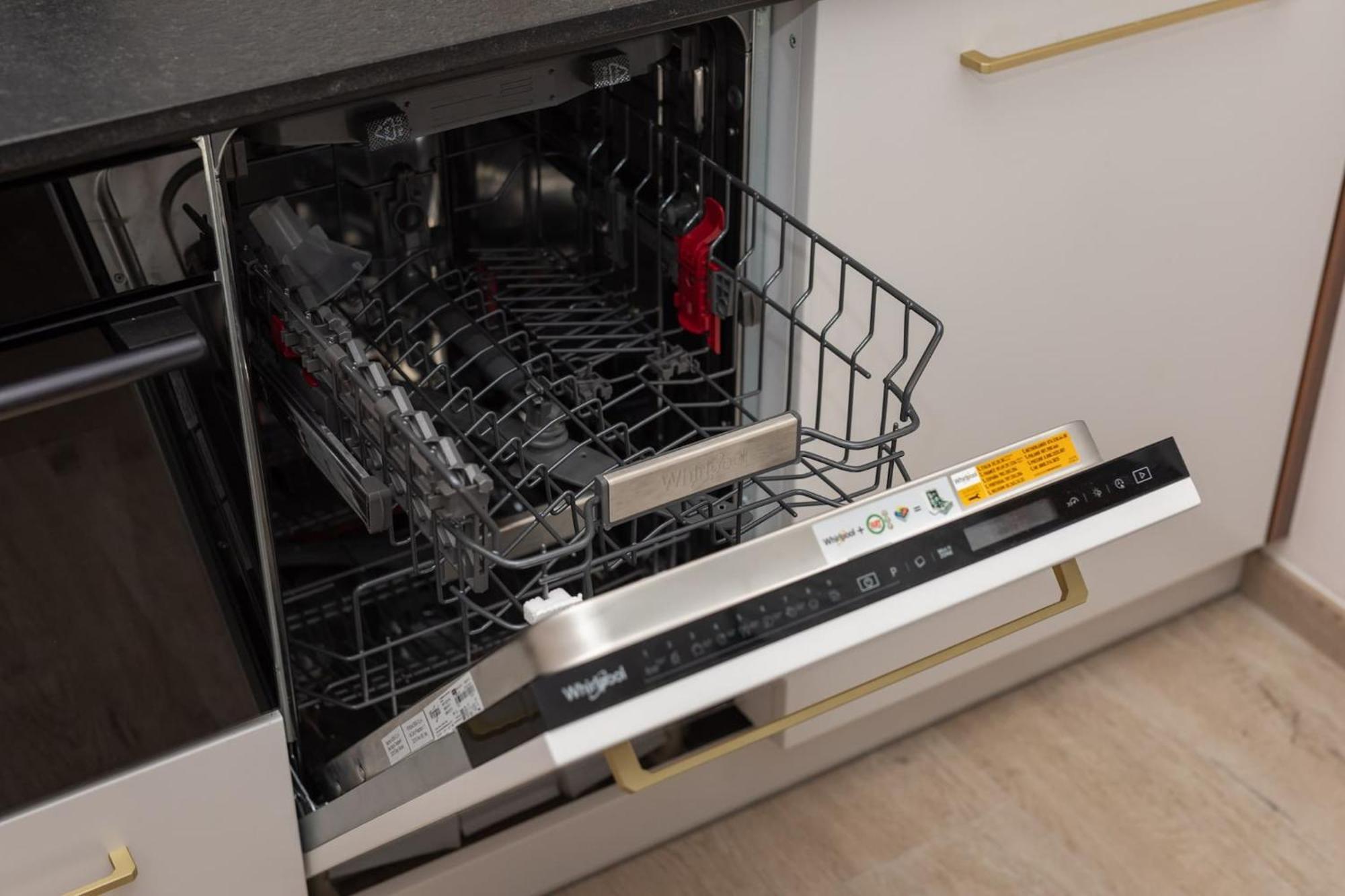 Apartament Rent Like - Aleja Solidarności 60b Ii *